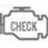 BT-ECU, ��������� Check-Engine