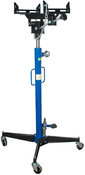 T60103 AE&T Стойка трансмиссионная 600кг