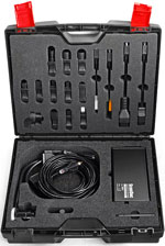 Упаковочный чемодан