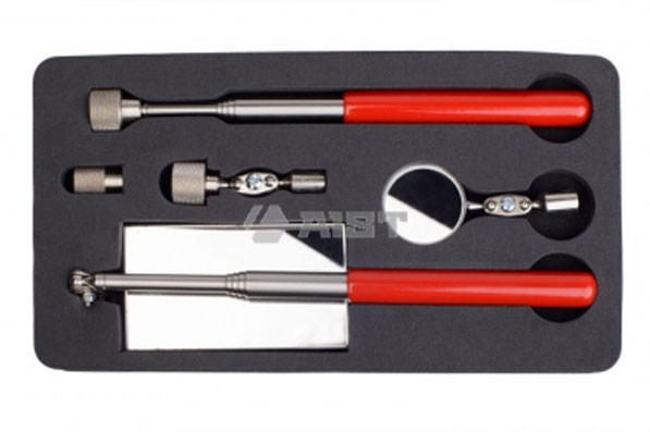 Набор инспекционный 5 предметов