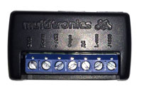 Разветвитель сигналов