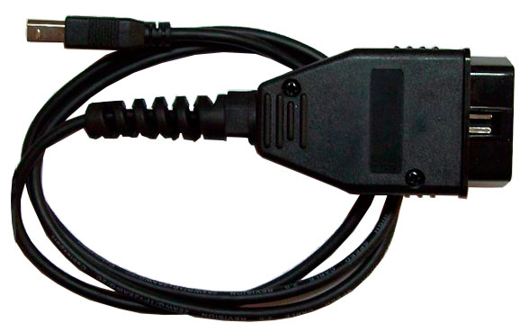 CAN OBD Kia-Hyundai version 1.1