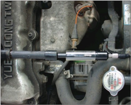 JTC 1720A Высоковольтный разрядник  KA-5162 тестер искры разрядник с регулируемым искровым промежутком