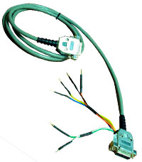 Универсальный диагностический кабель (Universal cable)