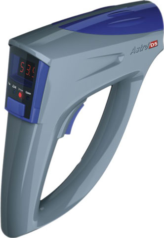 Astro D5 Стробоскоп для дизеля