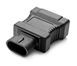 Переходник FIAT 