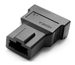 Переходник HONDA - 5