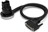 Разъем Mercedes-38