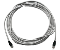 Кабель Связи с Компьютером Ethernet 10 TBase