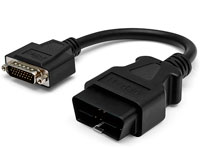 Переходник OBD2