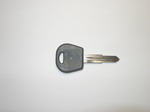 ��� 153 Daewoo Lanos late (VIN 595889 >) key with Megamos crypto