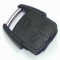 AKRM 42 General Motors Omega B/Vectra B 3 button remote Megamos