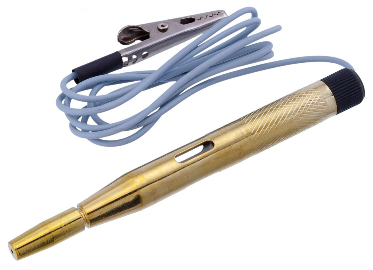 19991024 KA-6756 Тестер напряжения 6-24 В