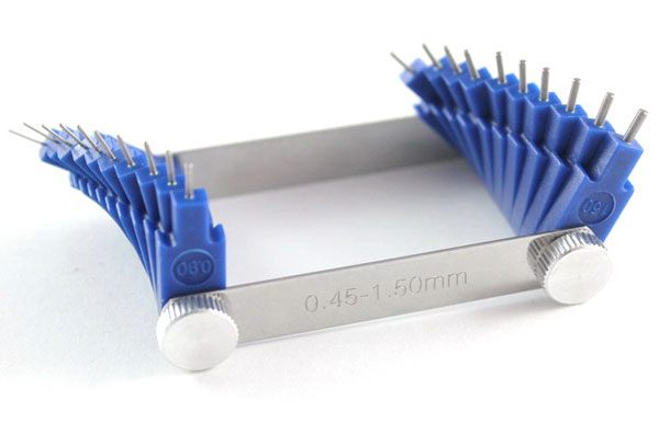 CT-K394A Инструмент для карбюраторов